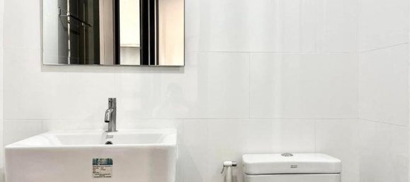 1 bedroom Condo in Bangkok, Thailand No. 19244 6