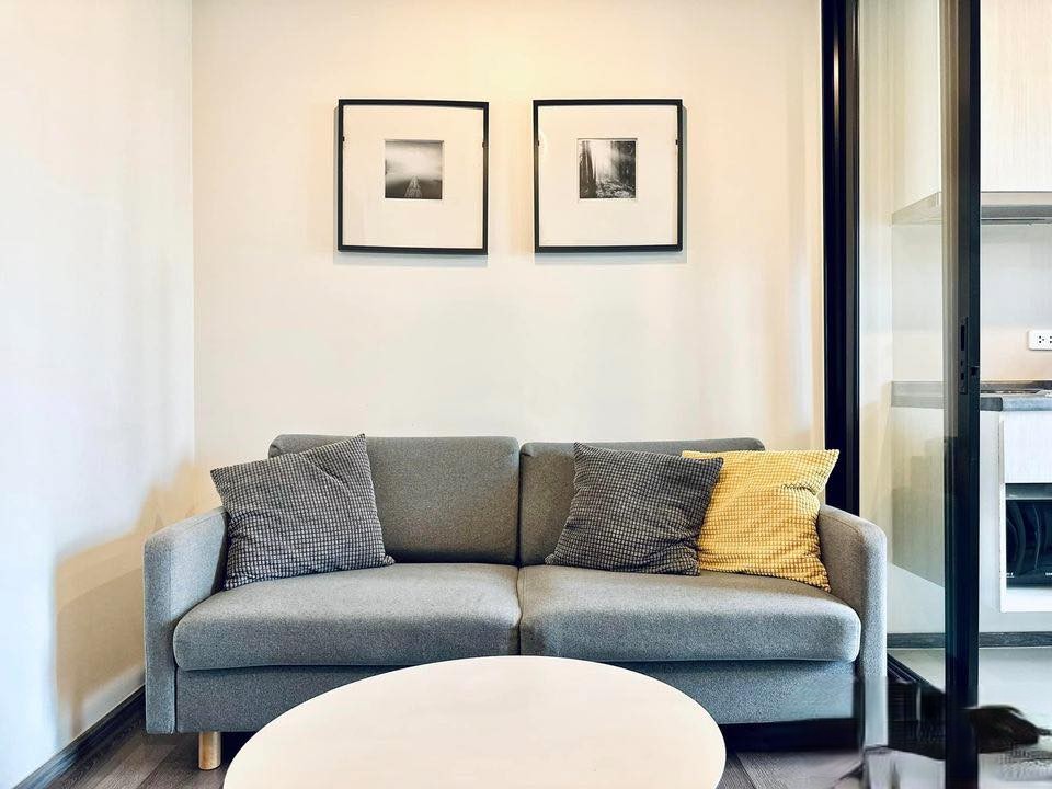 1 bedroom Condo in Bangkok, Thailand No. 19244