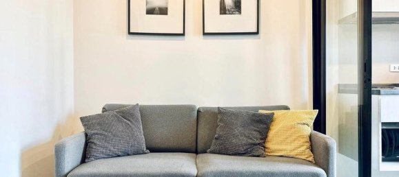 1 bedroom Condo in Bangkok, Thailand No. 19244 2