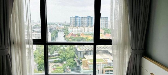 1 bedroom Condo in Bangkok, Thailand No. 19244 3