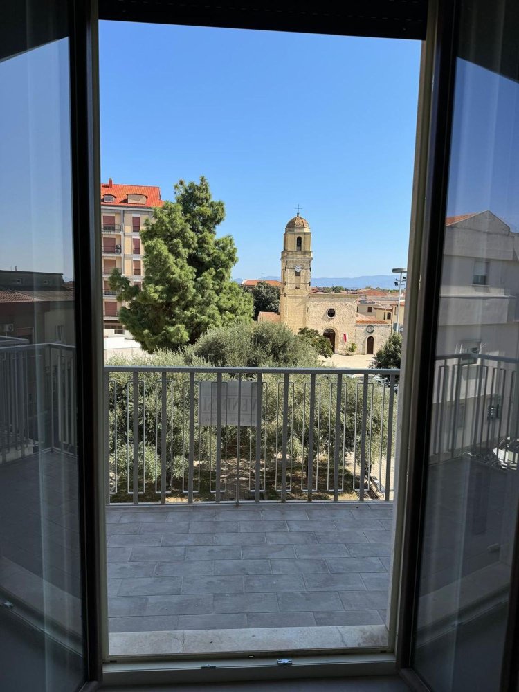 Apartamento de 2 divisões em Decimomannu, Italy N.º 151138