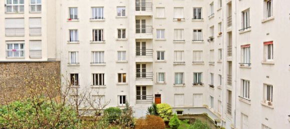 2 Schlafzimmer Wohnung in Paris, France, Nr. 141703 2