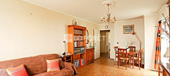 2 Schlafzimmer Wohnung in Paris, France, Nr. 141703 7