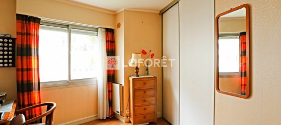 2 Schlafzimmer Wohnung in Paris, France, Nr. 141703 12