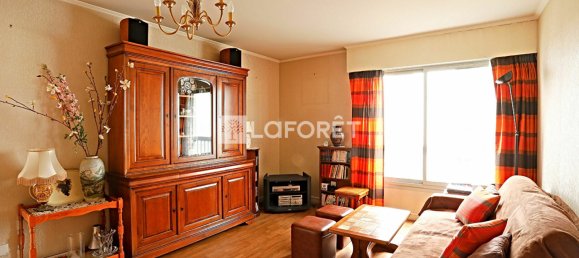 2 Schlafzimmer Wohnung in Paris, France, Nr. 141703 4