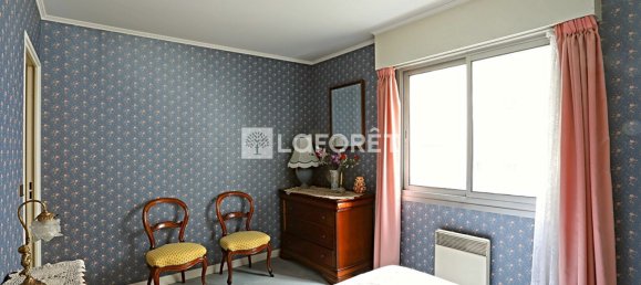 2 Schlafzimmer Wohnung in Paris, France, Nr. 141703 14