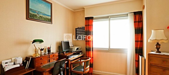 2 Schlafzimmer Wohnung in Paris, France, Nr. 141703 11