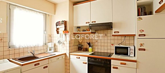 2 Schlafzimmer Wohnung in Paris, France, Nr. 141703 5