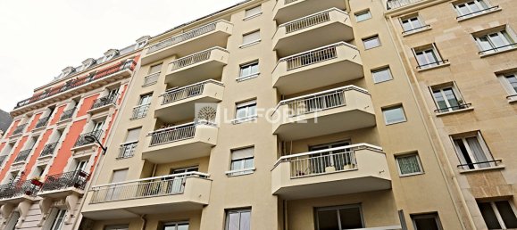 2 Schlafzimmer Wohnung in Paris, France, Nr. 141703 18