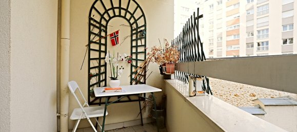 2 Schlafzimmer Wohnung in Paris, France, Nr. 141703 9