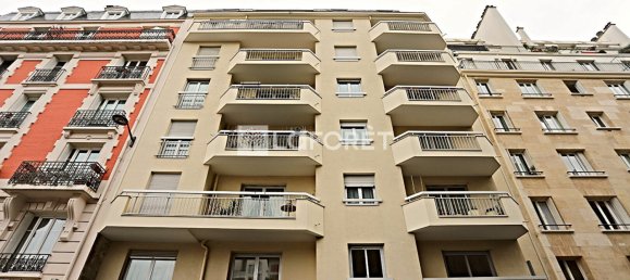 2 Schlafzimmer Wohnung in Paris, France, Nr. 141703 17