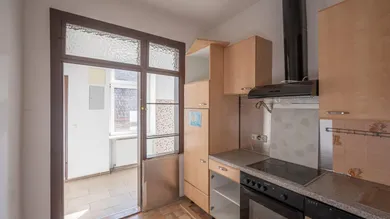 2 rooms Apartment in Ottakring, Austria No. 232892