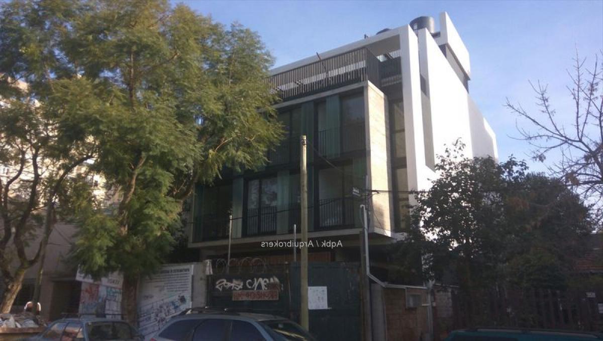 Estudio en Montevideo, Uruguay No. 10162