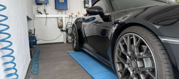 3 rooms Commercial property in Bad Durkheim, Germany No. 220037 21