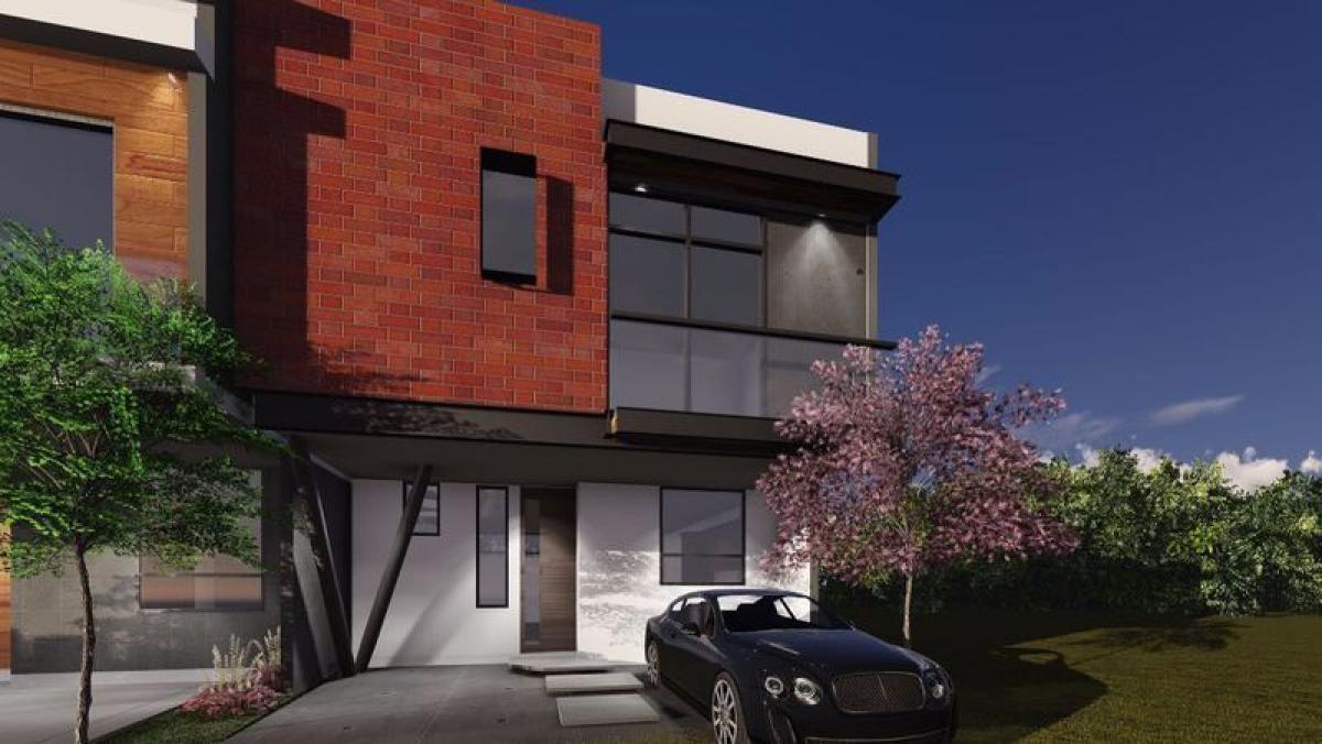 3 bedrooms House in Jalisco, Mexico No. 150192