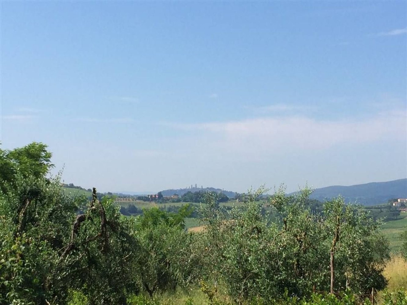 10 rooms House in Certaldo, Italy No. 172758