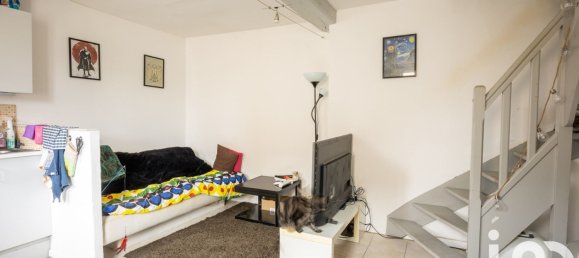 استوديو في Orleans, France رقم 212045 2