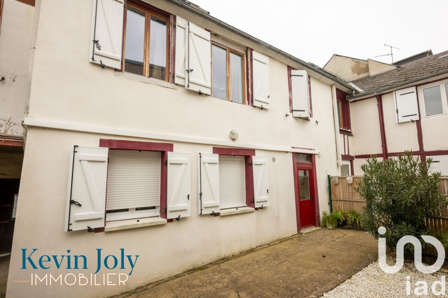 استوديو في Orleans, France رقم 212045