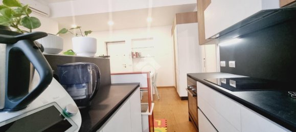 4-Zimmer Wohnung in Parma, Italy, Nr. 115182 8