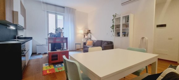 4-Zimmer Wohnung in Parma, Italy, Nr. 115182 5