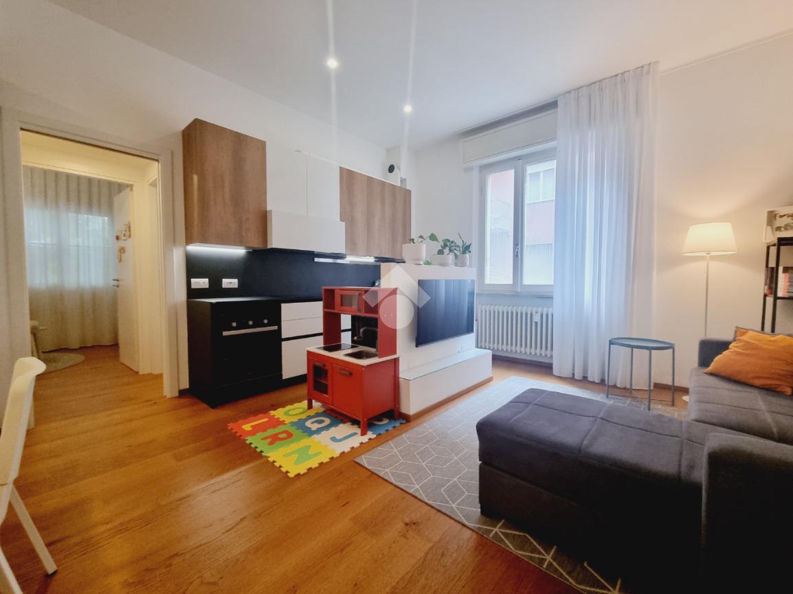 4-Zimmer Wohnung in Parma, Italy, Nr. 115182