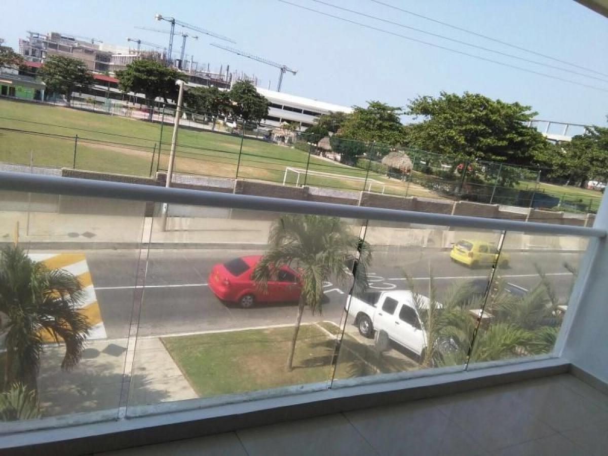 2 Schlafzimmer Haus in Atlantico, Colombia, Nr. 7140