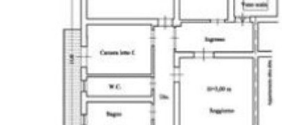 4 rooms Apartment in Furnari, Italy No. 47818 21