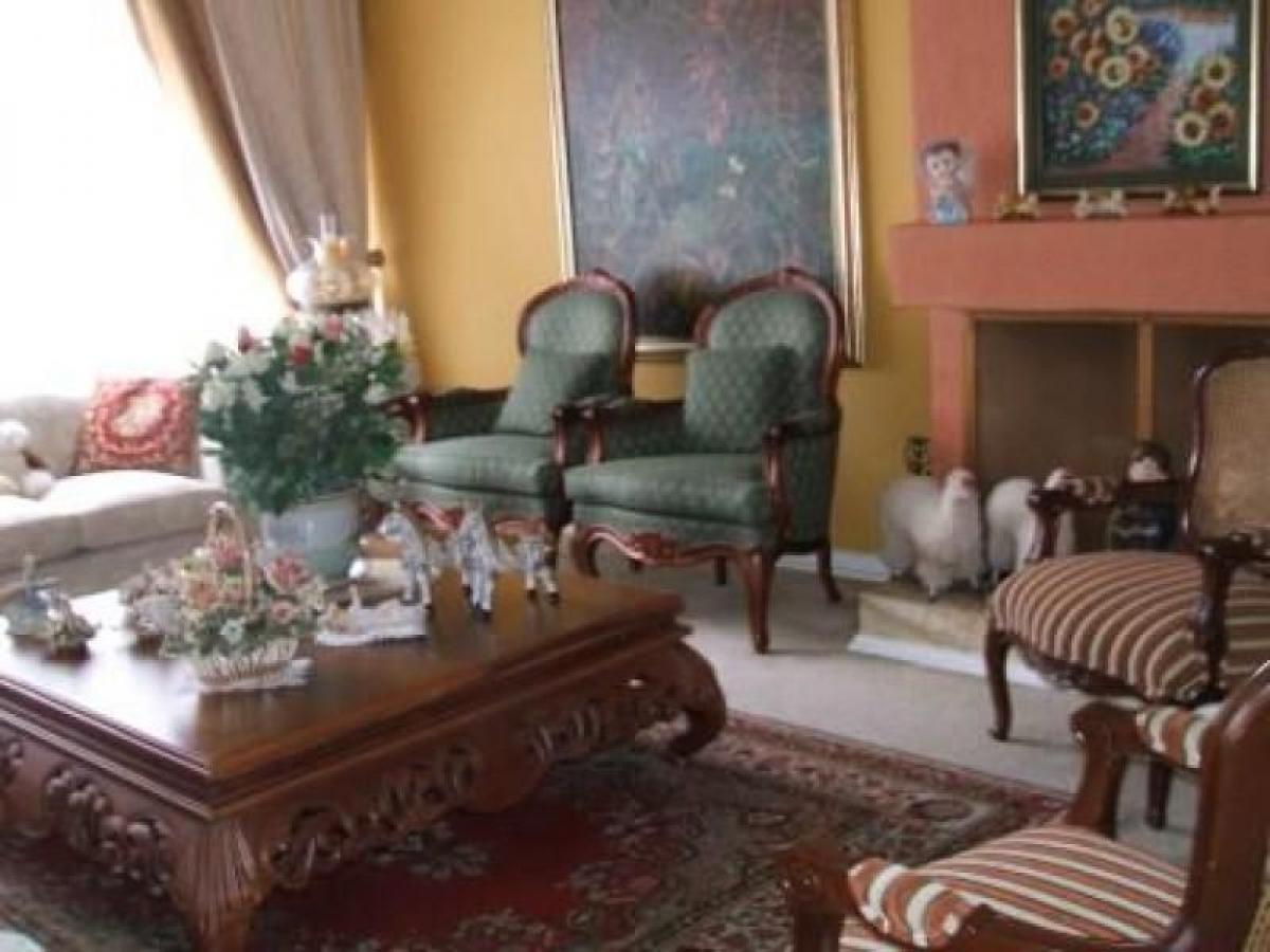 Casa T4 em Bogota, Colombia N.º 11992