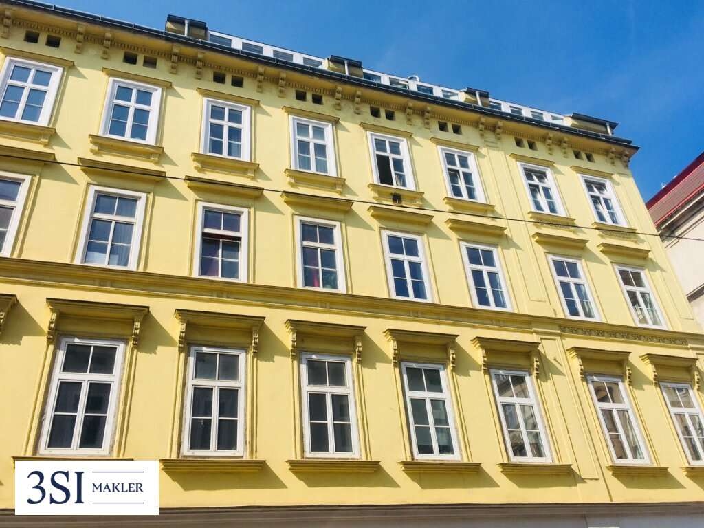  Parking in Mariahilf, Austria No. 54566