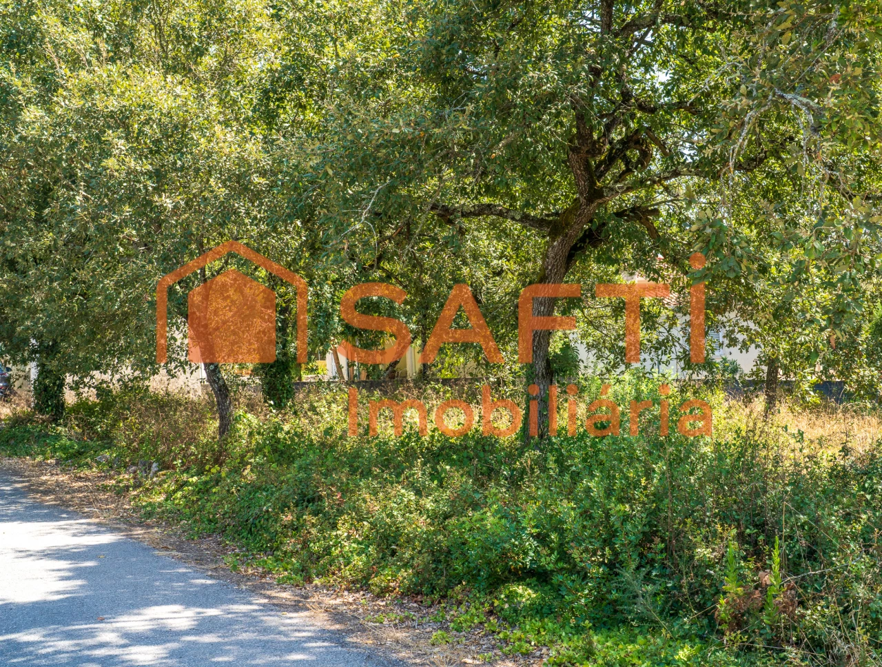 3240m² Land in Aljubarrota, Portugal No. 341000