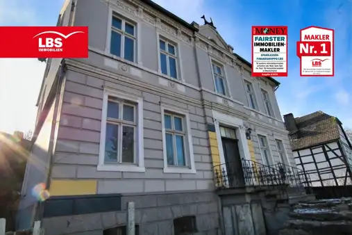 12 rooms Commercial property in Soest, Germany No. 179527