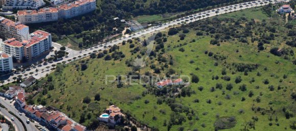900m² Land in Lagos, Portugal No. 152249 3