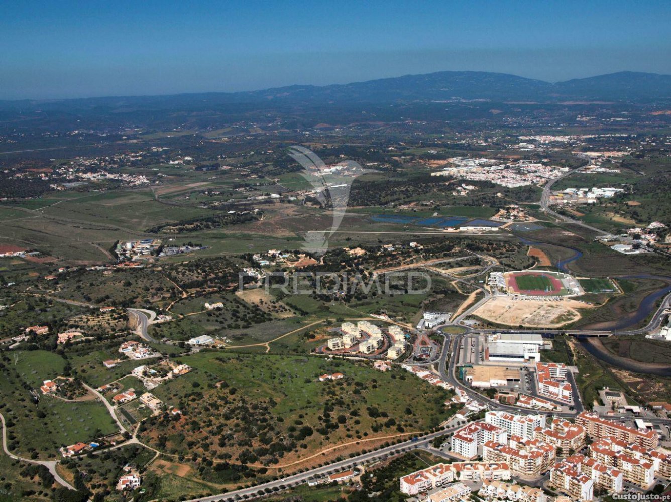 900m² Land in Lagos, Portugal No. 152249