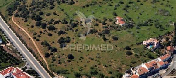 900m² Land in Lagos, Portugal No. 152249 2