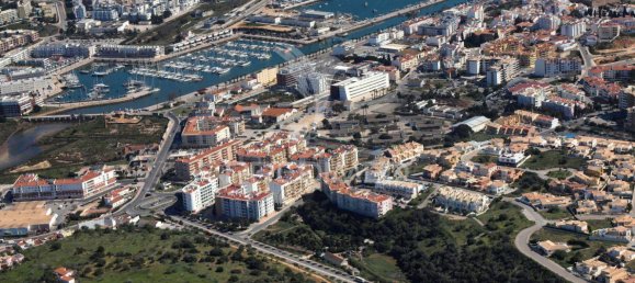 900m² Land in Lagos, Portugal No. 152249 10