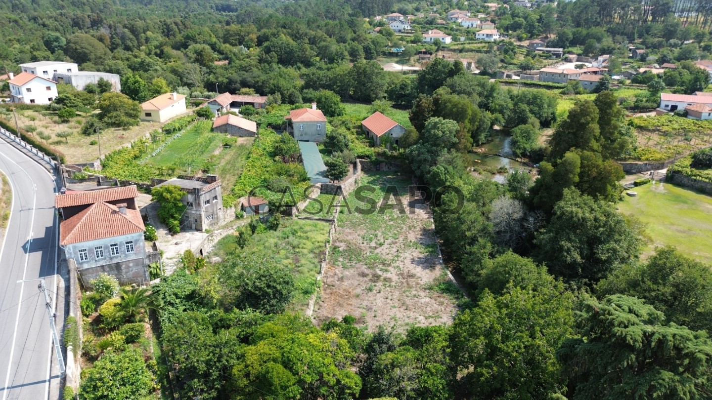 3 Schlafzimmer Haus in Caminha, Portugal, Nr. 232439