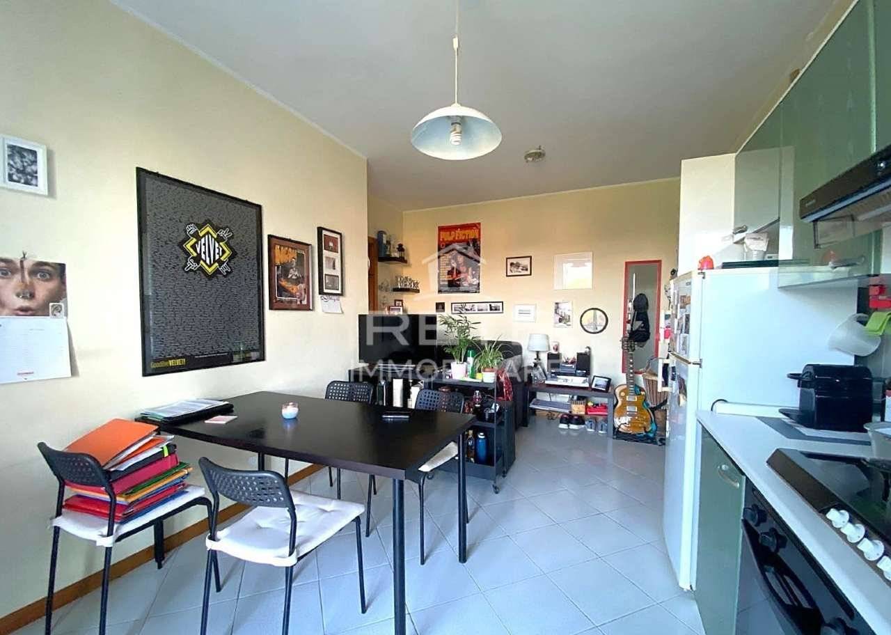 Квартира с 1 спальней в Римини, Италия № 374816