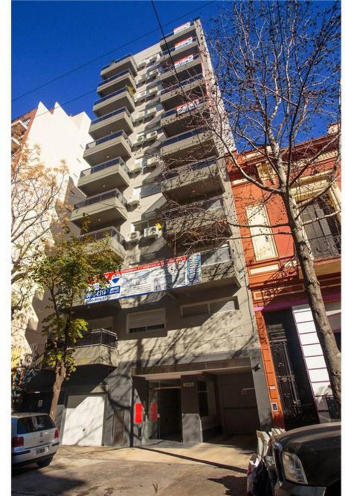 Studio in Buenos Aires, Argentina No. 101709