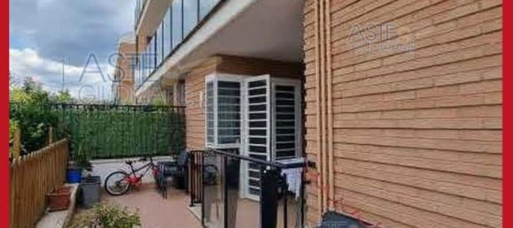 Apartamento de 5 dormitorios en Rome, Italy No. 330854 32