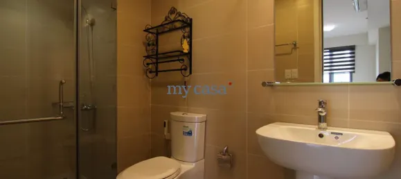 5 bedrooms Apartment in Thu Duc, Vietnam No. 8124 4