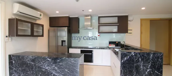 5 bedrooms Apartment in Thu Duc, Vietnam No. 8124 5