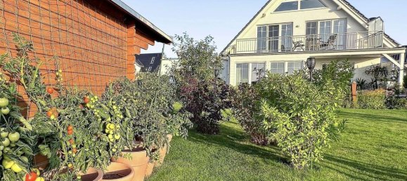 Дом с 5 комнатами в Росток, Германия № 349769 2