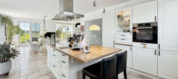 Дом с 5 комнатами в Росток, Германия № 349769 7