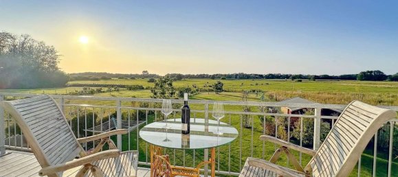 Дом с 5 комнатами в Росток, Германия № 349769 10