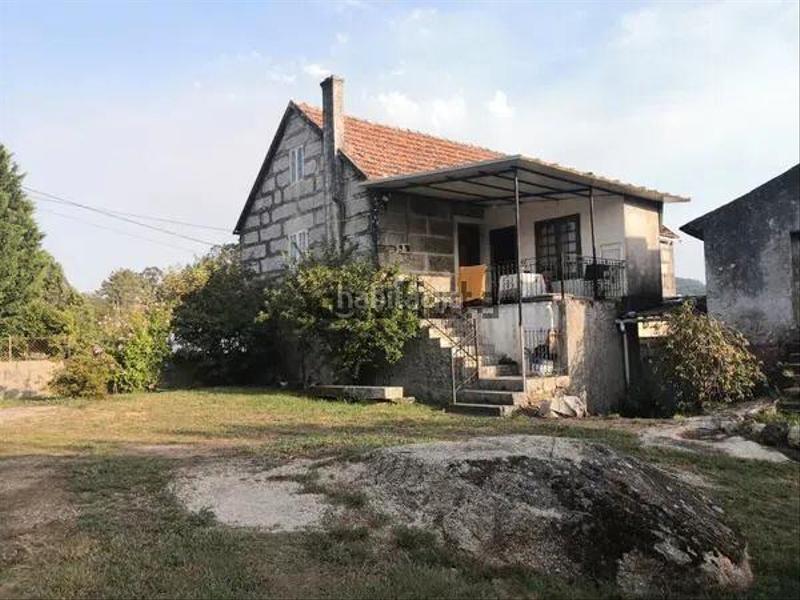 3 Schlafzimmer Haus in Ourense, Spain, Nr. 209484