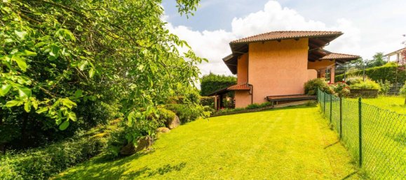 2 bedrooms Villa in Pino Torinese, Italy No. 322031 34