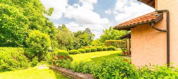 2 bedrooms Villa in Pino Torinese, Italy No. 322031 38