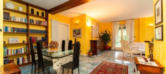 2 bedrooms Villa in Pino Torinese, Italy No. 322031 24