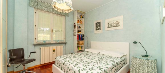 2 bedrooms Villa in Pino Torinese, Italy No. 322031 14