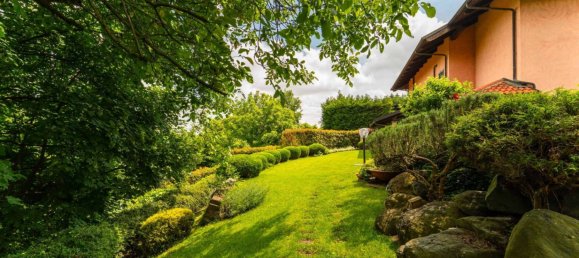 2 bedrooms Villa in Pino Torinese, Italy No. 322031 39